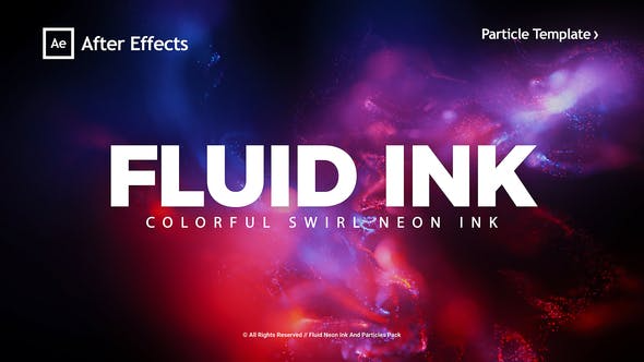 Videohive Colorful Particle Typography 45834007 1 Videohive Colorful Particle Typography 45834007