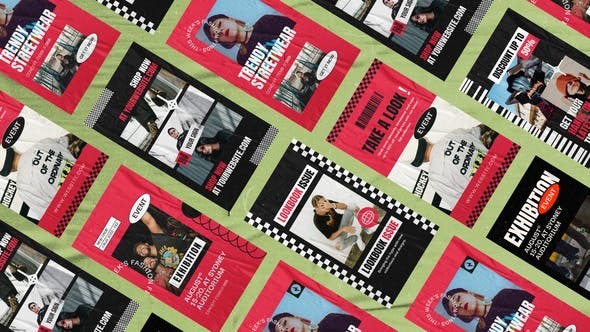 Videohive Conclude Fashion Stories 45527611 1 Videohive Conclude Fashion Stories 45527611