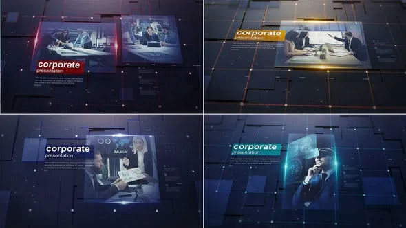 Videohive Corporate Technology Slideshow 45657258 1 Videohive Corporate Technology Slideshow 45657258
