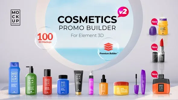 Videohive Cosmetics Promo Builder 27750938 1 Videohive Cosmetics Promo Builder 27750938