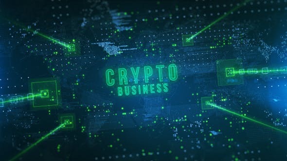 Videohive Crypto Business 21532487 1 Videohive Crypto Business 21532487