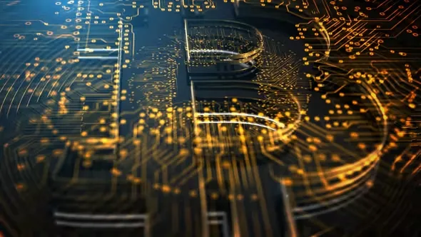Videohive Crypto Opener 21807172 1 Videohive Crypto Opener 21807172