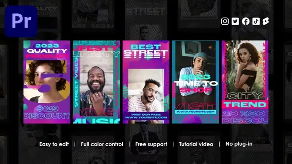 Videohive Discount Instagram Stories 45309166 1 Videohive Discount Instagram Stories 45309166