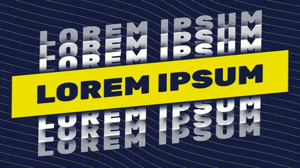 Videohive Dynamic Opener 45848147 1 Videohive Dynamic Opener 45848147