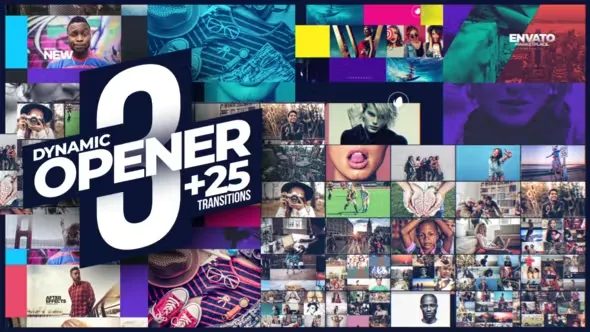 Videohive Dynamic Openers & Transitions 17192769 1 Videohive Dynamic Openers & Transitions 17192769