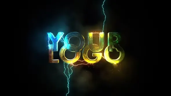 Videohive Electric Energy Logo 45235673 1 Videohive Electric Energy Logo 45235673