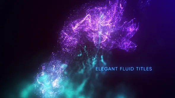 Videohive Elegant Fluid Titles 45587716 1 Videohive Elegant Fluid Titles 45587716