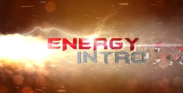 Videohive Energy Intro 237734 1 Videohive Energy Intro 237734