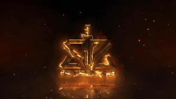 Videohive Epic Fire Logo 45854780 1 Videohive Epic Fire Logo 45854780