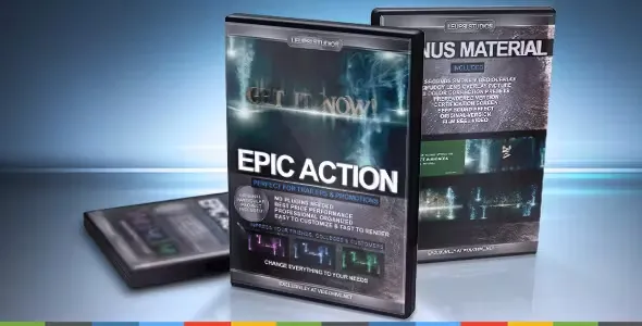 Videohive Epic Trailer Titles 5088920 1 Videohive Epic Trailer Titles 5088920