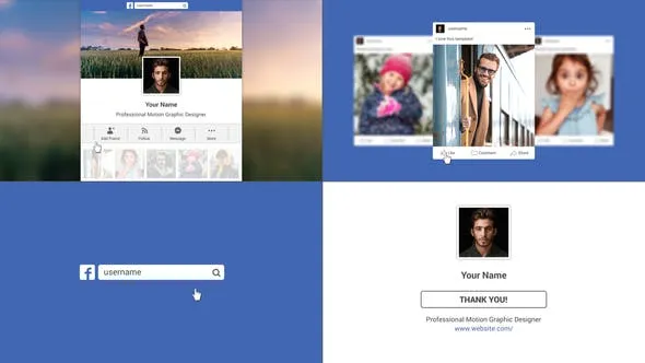 Videohive Facebook Promotion 45642267 1 Videohive Facebook Promotion 45642267
