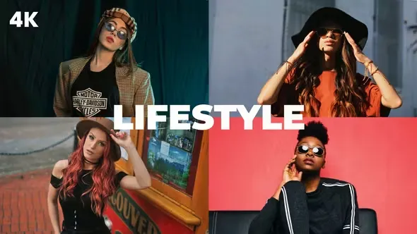 Videohive Fashion Opener 45298075 1 Videohive Fashion Opener 45298075