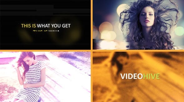 Videohive Fast Dynamic Slide 8859713 1 Videohive Fast Dynamic Slide 8859713