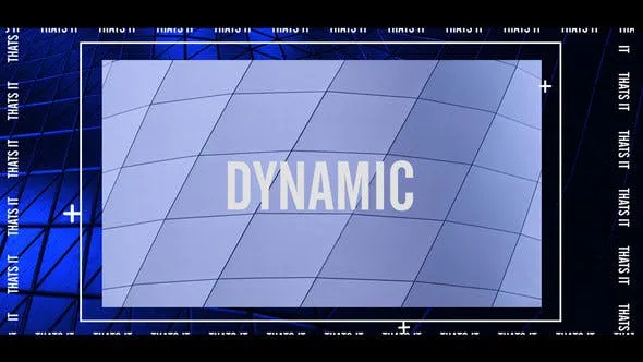 Videohive Fast Dynamic Urban Promo Intro 45489183 1 Videohive Fast Dynamic Urban Promo Intro 45489183