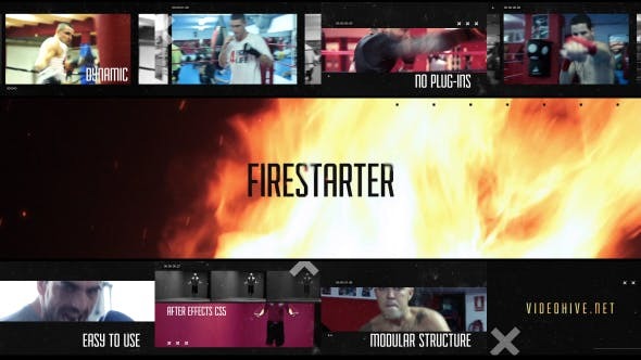 Videohive Firestarter Dynamic Template 16690443 1 Videohive Firestarter Dynamic Template 16690443