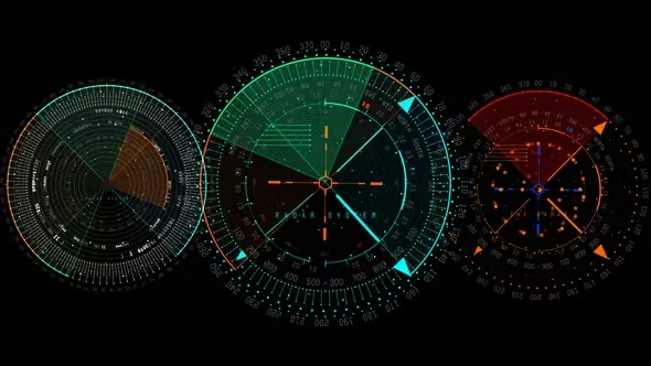 Videohive HUD Info Radars 45298308 1 Videohive HUD Info Radars 45298308