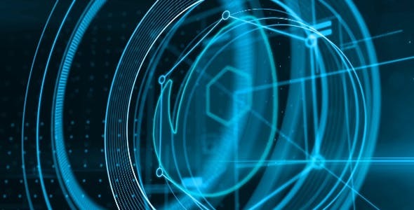 Videohive HUD Logo Reveal 16697150 1 Videohive HUD Logo Reveal 16697150