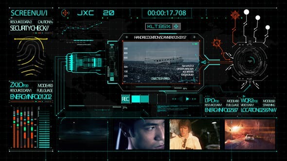Videohive HUD700 Screen Info 1 45527050 1 Videohive HUD700 Screen Info 1 45527050
