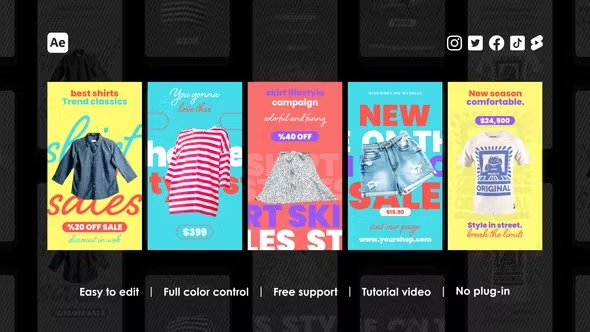 Videohive Instagram Reels 45386161 1 Videohive Instagram Reels 45386161