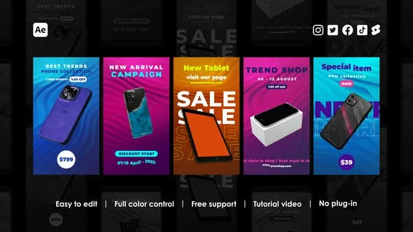 Videohive Instagram Reels 45597561 1 Videohive Instagram Reels 45597561