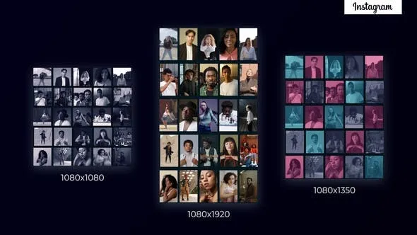 Videohive Instagram Showreel 45714148 1 Videohive Instagram Showreel 45714148