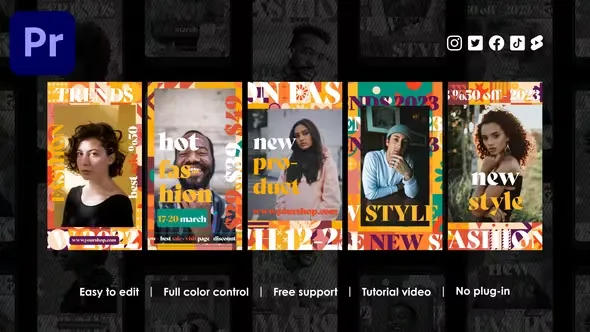 Videohive Instagram Stories 45308828 1 Videohive Instagram Stories 45308828
