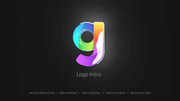 Videohive Logo Intro 45432315 1 Videohive Logo Intro 45432315