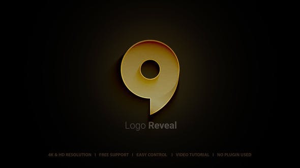 Videohive Logo Reveal 45856406 1 Videohive Logo Reveal 45856406
