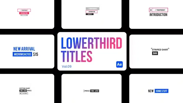 Videohive Lowerthird Titles 09 for After Effects 45279718 1 Videohive Lowerthird Titles 09 for After Effects 45279718
