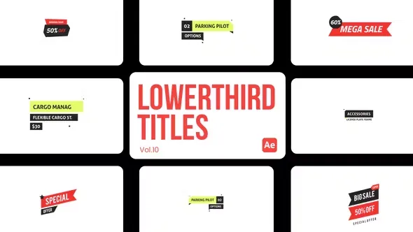 Videohive Lowerthird Titles 10 for After Effects 45279786 1 Videohive Lowerthird Titles 10 for After Effects 45279786