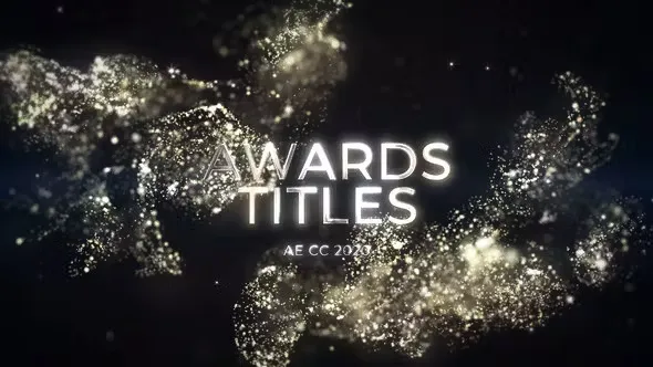 Videohive Luxury Titles 45226917 1 Videohive Luxury Titles 45226917