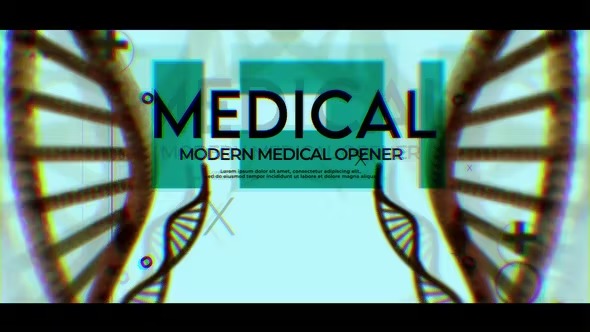 Videohive Medical Intro 45366091 1 Videohive Medical Intro 45366091