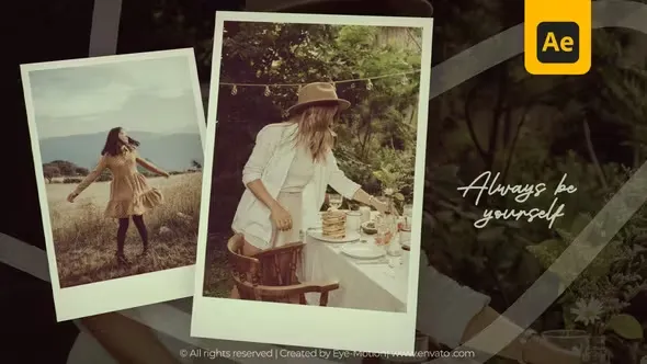Videohive Memory Slideshow 45211403 1 Videohive Memory Slideshow 45211403