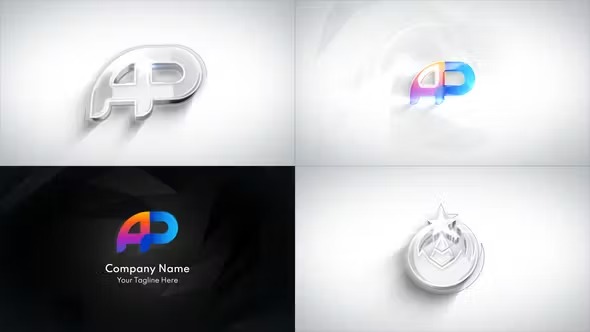 Videohive Minimal Clean Logo Reveal 45349923 1 Videohive Minimal Clean Logo Reveal 45349923