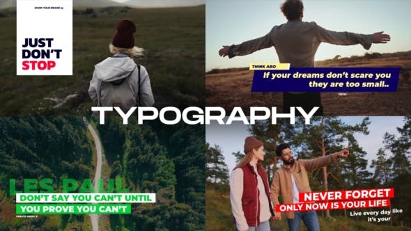 Videohive Modern Titles 3.0 - AE 45685435 1 Videohive Modern Titles 3.0 - AE 45685435
