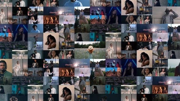 Videohive Multi Screen Promo 45812370 1 Videohive Multi Screen Promo 45812370
