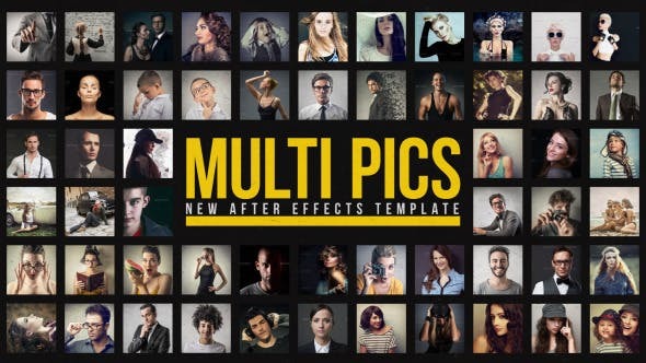 Videohive Multiple Pictures Slideshow 12794093 1 Videohive Multiple Pictures Slideshow 12794093
