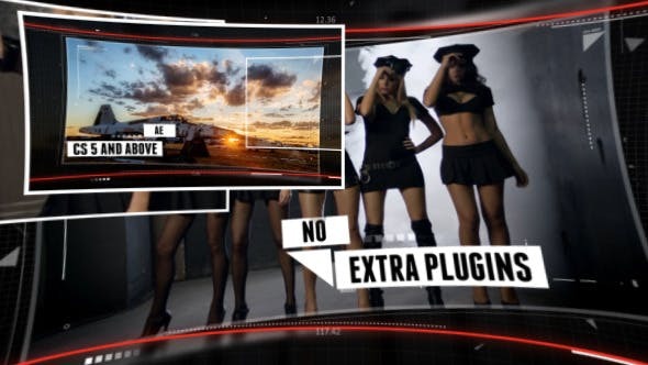 Videohive Oculus Hi-Tech Video Display 7855064 1 Videohive Oculus Hi-Tech Video Display 7855064