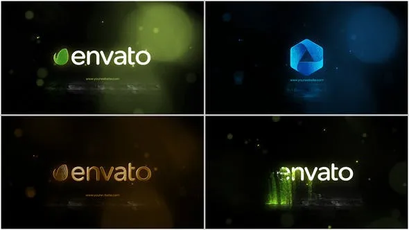 Videohive Particles Logo Reveal 45823931 1 Videohive Particles Logo Reveal 45823931