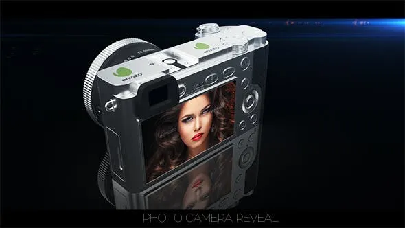 Videohive Photo Camera Reveal 19472324 1 Videohive Photo Camera Reveal 19472324