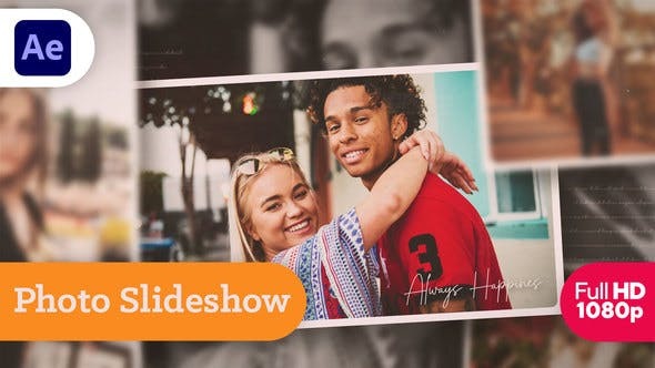 Videohive Photo Slideshow 45788278 1 Videohive Photo Slideshow 45788278