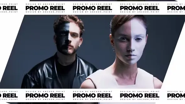 Videohive Promo Reel 45423014 1 Videohive Promo Reel 45423014