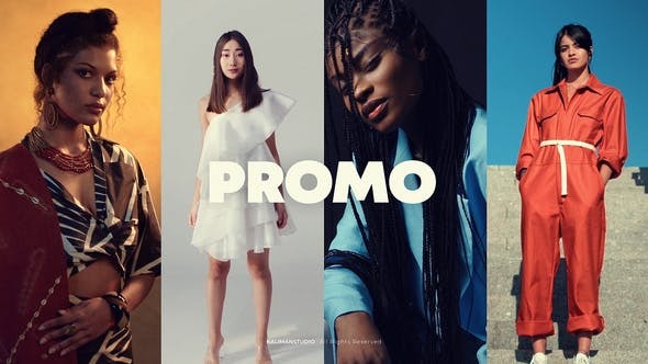 Videohive Promo Slideshow 45355574 1 Videohive Promo Slideshow 45355574