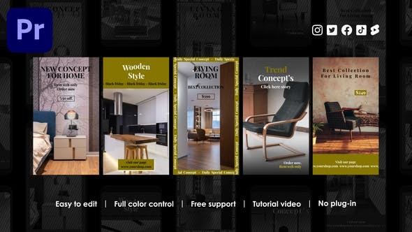 Videohive Purchase Instagram Reels 45537040 1 Videohive Purchase Instagram Reels 45537040