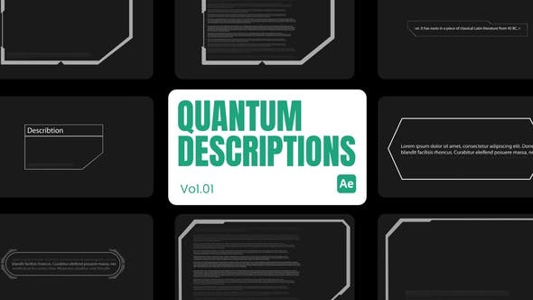 Videohive Quantum Descriptions 01 for After Effects 45496885 1 Videohive Quantum Descriptions 01 for After Effects 45496885