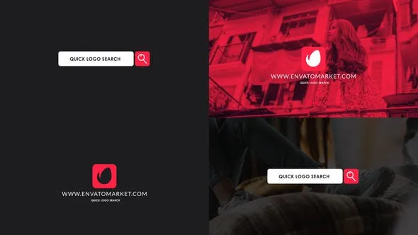 Videohive Quick Search Logo 45581258 1 Videohive Quick Search Logo 45581258