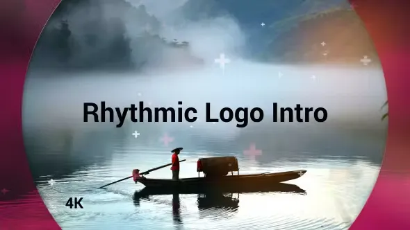 Videohive Rhythmic Logo 21470952 1 Videohive Rhythmic Logo 21470952