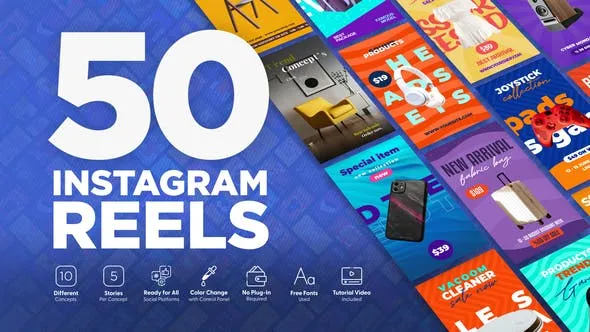 Videohive Shopping Instagram Stories 45697744 1 Videohive Shopping Instagram Stories 45697744