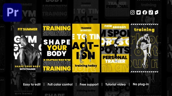 Videohive Sport Trainer Instagram Reels 45851823 1 Videohive Sport Trainer Instagram Reels 45851823