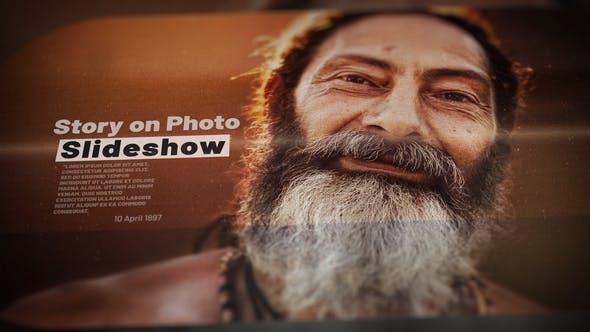 Videohive Story on Photo Slideshow 45593809 1 Videohive Story on Photo Slideshow 45593809